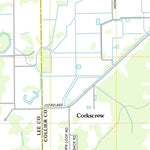 Corkscrew, FL (2012, 24000-Scale) Preview 3
