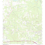 Cottondale East, FL (2012, 24000-Scale) Preview 1