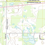 Cottondale West, FL (2012, 24000-Scale) Preview 3