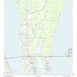 Courtenay, FL (2012, 24000-Scale) Preview 1