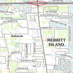 Courtenay, FL (2012, 24000-Scale) Preview 3