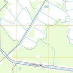 Cow Bone Island, FL (2012, 24000-Scale) Preview 2