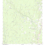 Crawfordville West, FL (2012, 24000-Scale) Preview 1