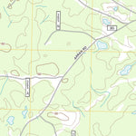 Crawfordville West, FL (2012, 24000-Scale) Preview 2