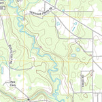 Crawfordville West, FL (2012, 24000-Scale) Preview 3