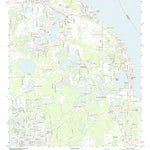 Crescent City, FL (2012, 24000-Scale) Preview 1