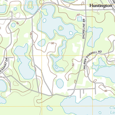 Crescent City, FL (2012, 24000-Scale) Preview 2