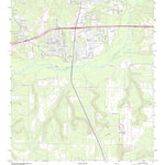 Crestview South, FL (2012, 24000-Scale) Preview 1