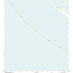 Crooked Island, FL (2012, 24000-Scale) Preview 1
