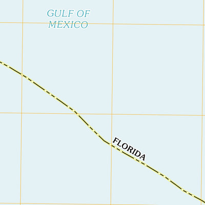 Crooked Island, FL (2012, 24000-Scale) Preview 3