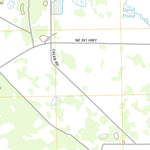 Cross City East, FL (2012, 24000-Scale) Preview 2