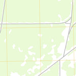 Cross City SW, FL (2012, 24000-Scale) Preview 2