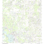 Crystal River, FL (2012, 24000-Scale) Preview 1