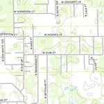 Crystal River, FL (2012, 24000-Scale) Preview 2