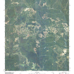 Cypress Creek, FL-GA (2011, 24000-Scale) Preview 1