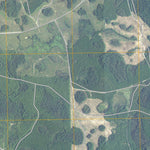 Cypress Creek, FL-GA (2011, 24000-Scale) Preview 2