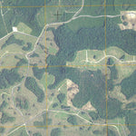 Cypress Creek, FL-GA (2011, 24000-Scale) Preview 3