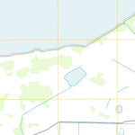 Cypress Lake, FL (2012, 24000-Scale) Preview 2