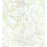 Dade City, FL (2012, 24000-Scale) Preview 1
