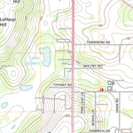 Dade City, FL (2012, 24000-Scale) Preview 2