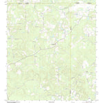 Darlington, FL-AL (2012, 24000-Scale) Preview 1