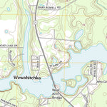 Dead Lakes, FL (2012, 24000-Scale) Preview 3