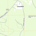 Deep Creek, FL (2012, 24000-Scale) Preview 2