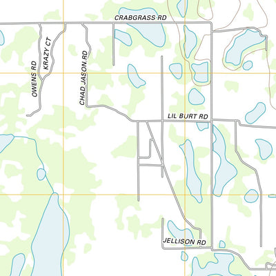 Deer Park, FL (2012, 24000-Scale) Preview 3