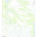 Deer Park NE, FL (2012, 24000-Scale) Preview 1