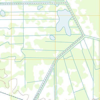 Deer Park NE, FL (2012, 24000-Scale) Preview 3