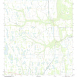 Deer Park NW, FL (2012, 24000-Scale) Preview 1