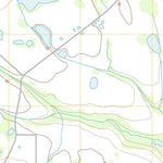 Deer Park NW, FL (2012, 24000-Scale) Preview 2