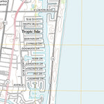 Delray Beach, FL (2012, 24000-Scale) Preview 2