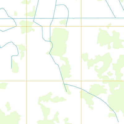 Devils Garden Slough, FL (2012, 24000-Scale) Preview 2