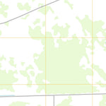 Doctors Hammock, FL (2012, 24000-Scale) Preview 2