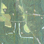 Dogtown, FL-GA (2011, 24000-Scale) Preview 2