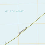 Dry Tortugas Oe SE, FL (2012, 24000-Scale) Preview 3