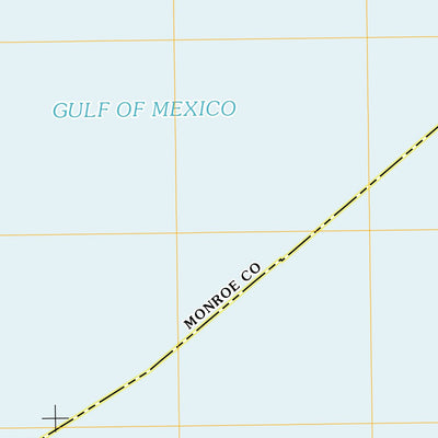 Dry Tortugas Oe SE, FL (2012, 24000-Scale) Preview 3