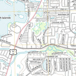 Dunedin, FL (2012, 24000-Scale) Preview 3