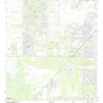 Dunnellon SE, FL (2012, 24000-Scale) Preview 1
