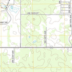 Dunnellon SE, FL (2012, 24000-Scale) Preview 2