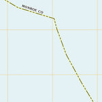 East Bahia Honda Key NE, FL (2012, 24000-Scale) Preview 3