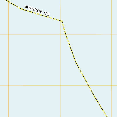 East Bahia Honda Key NE, FL (2012, 24000-Scale) Preview 3