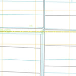 East Of Gum Slough, FL (2012, 24000-Scale) Preview 2