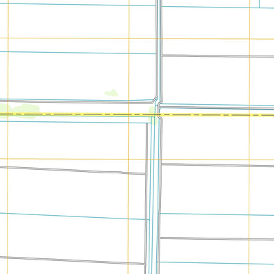 East Of Gum Slough, FL (2012, 24000-Scale) Preview 2