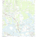Eastport, FL (2012, 24000-Scale) Preview 1