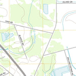 Eastport, FL (2012, 24000-Scale) Preview 2