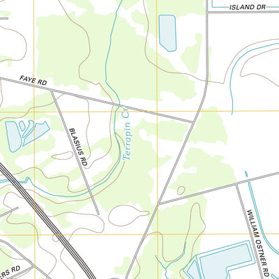 Eastport, FL (2012, 24000-Scale) Preview 2