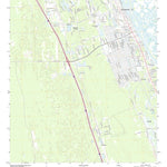 Edgewater, FL (2012, 24000-Scale) Preview 1