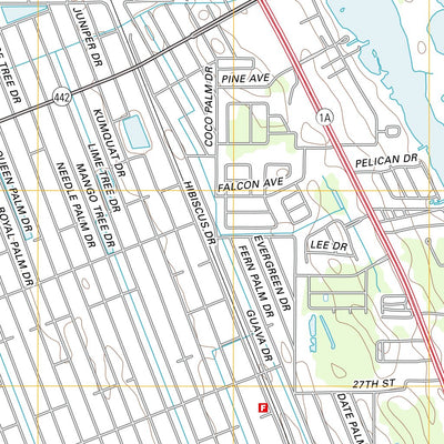 Edgewater, FL (2012, 24000-Scale) Preview 3